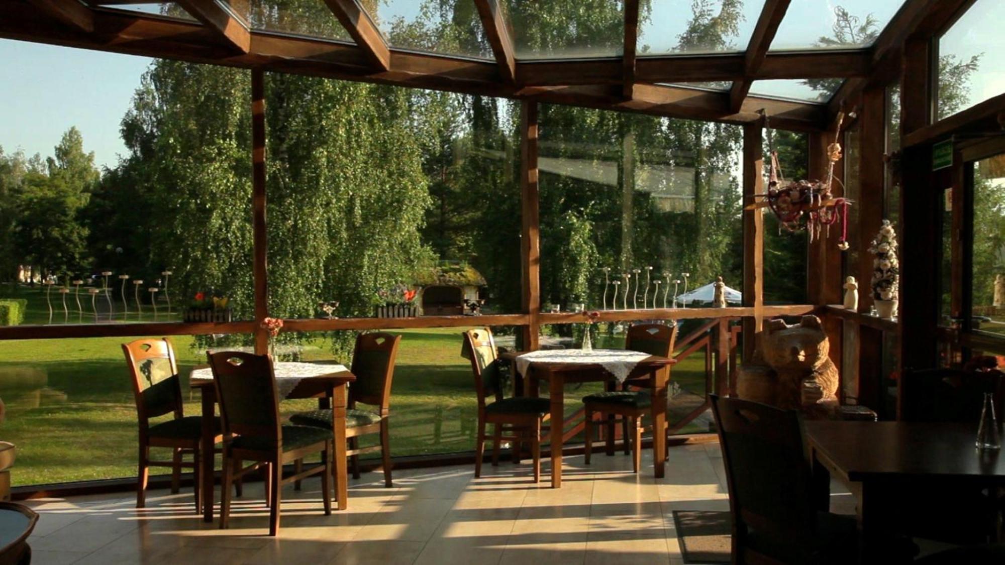 Hotel Niedzwiadek วซืดเซ กิสแซฟสแก ภายนอก รูปภาพ
