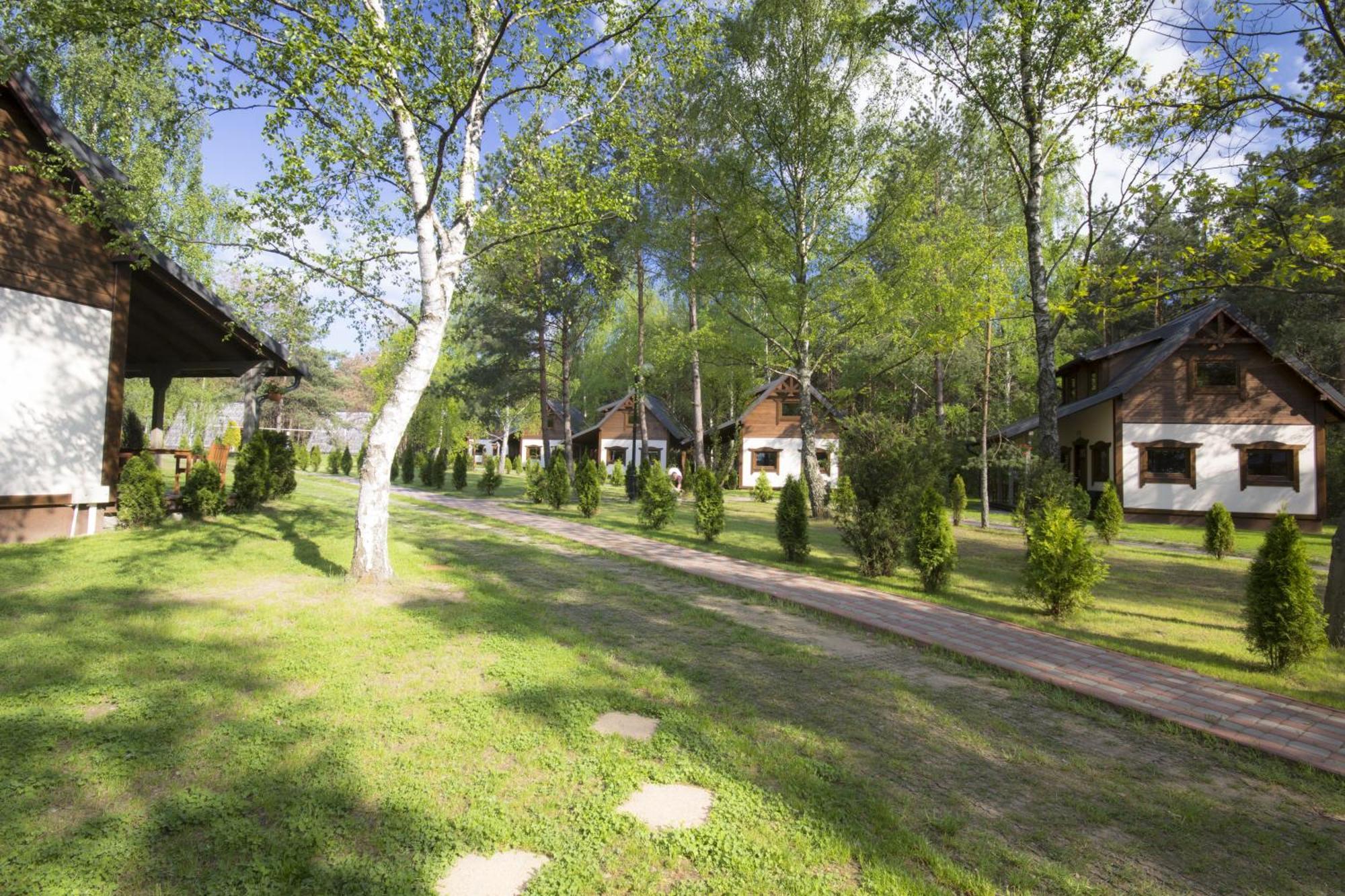 Hotel Niedzwiadek วซืดเซ กิสแซฟสแก ห้อง รูปภาพ